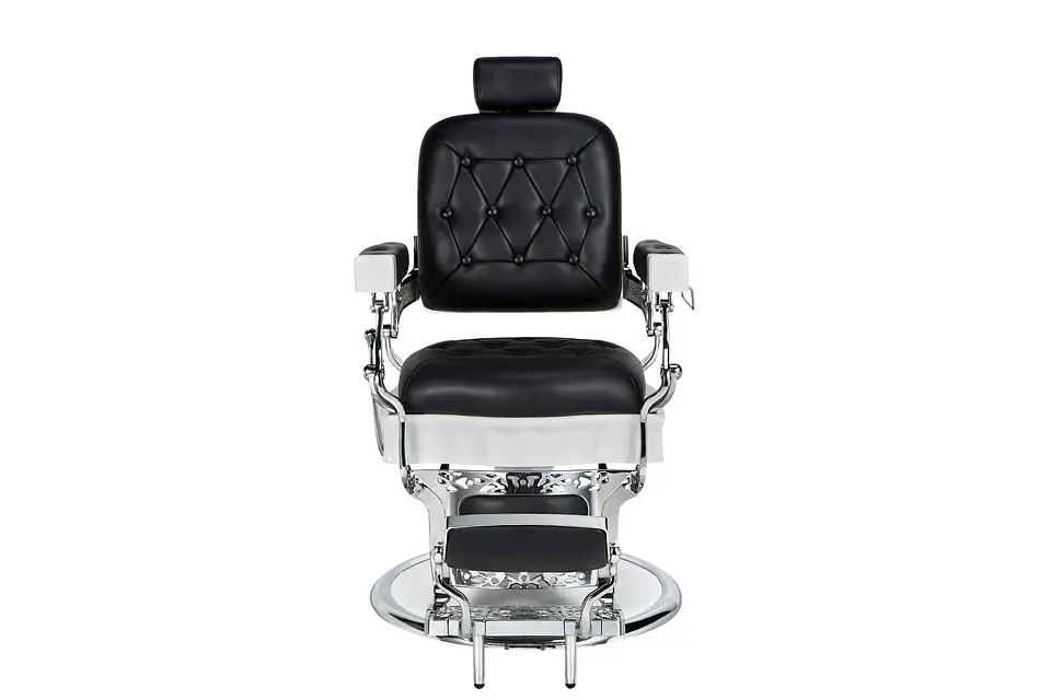 Cadeira de Barbeiro modelo JONES 4