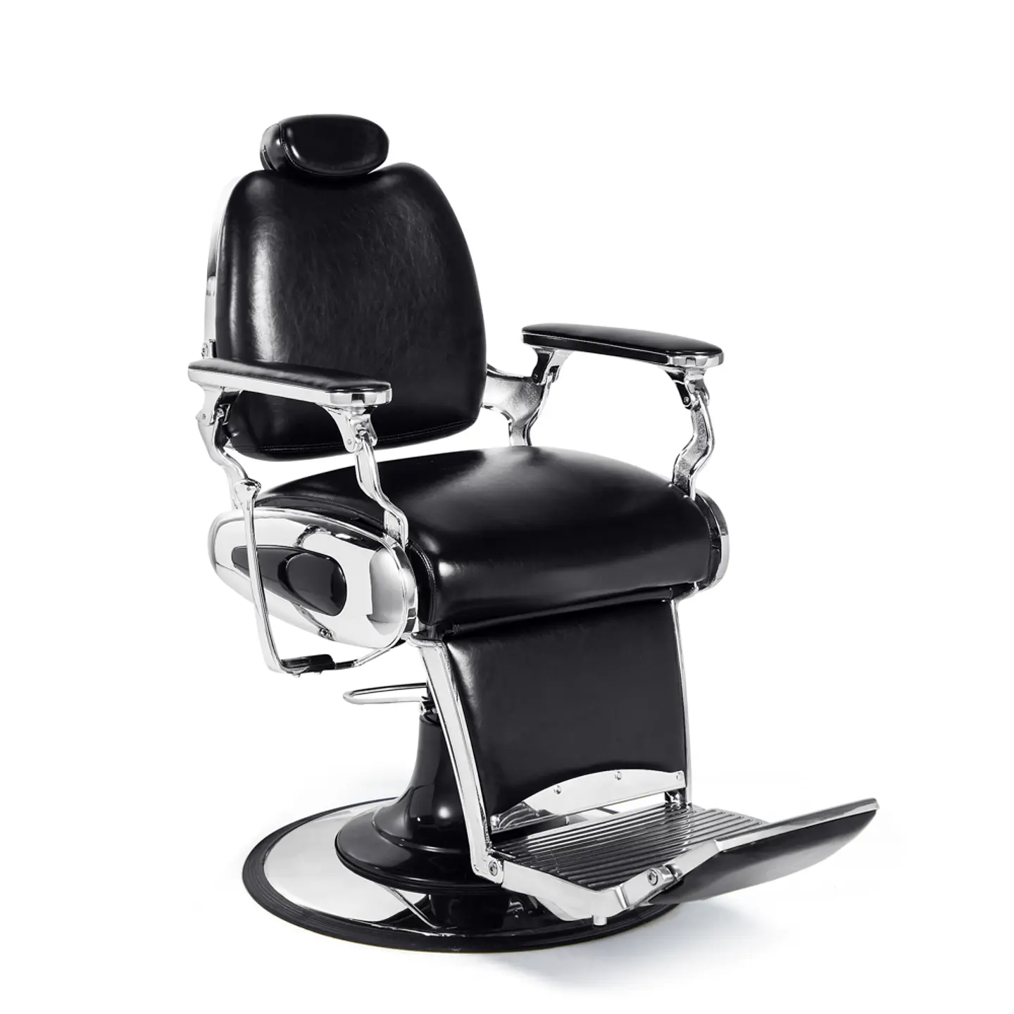 Cadeira de Barbeiro modelo PRINCE 3