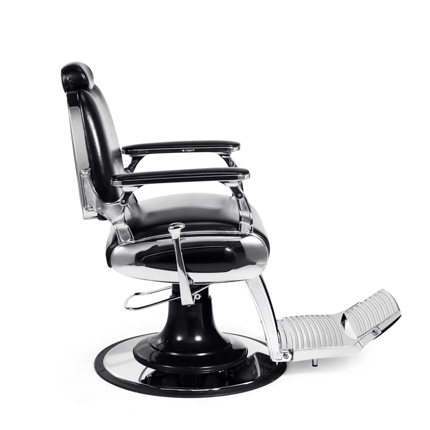 Cadeira de Barbeiro modelo PRINCE 4