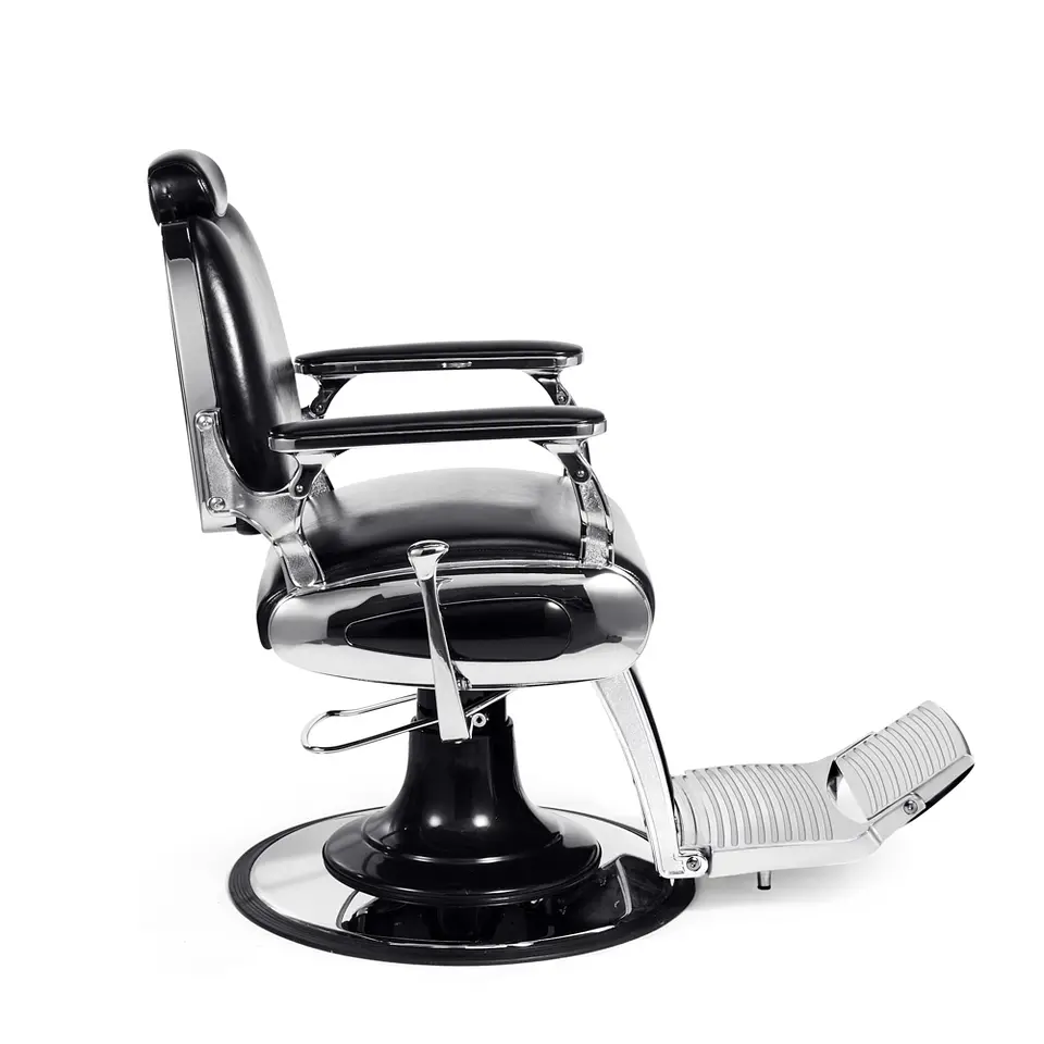 Cadeira de Barbeiro modelo PRINCE 4