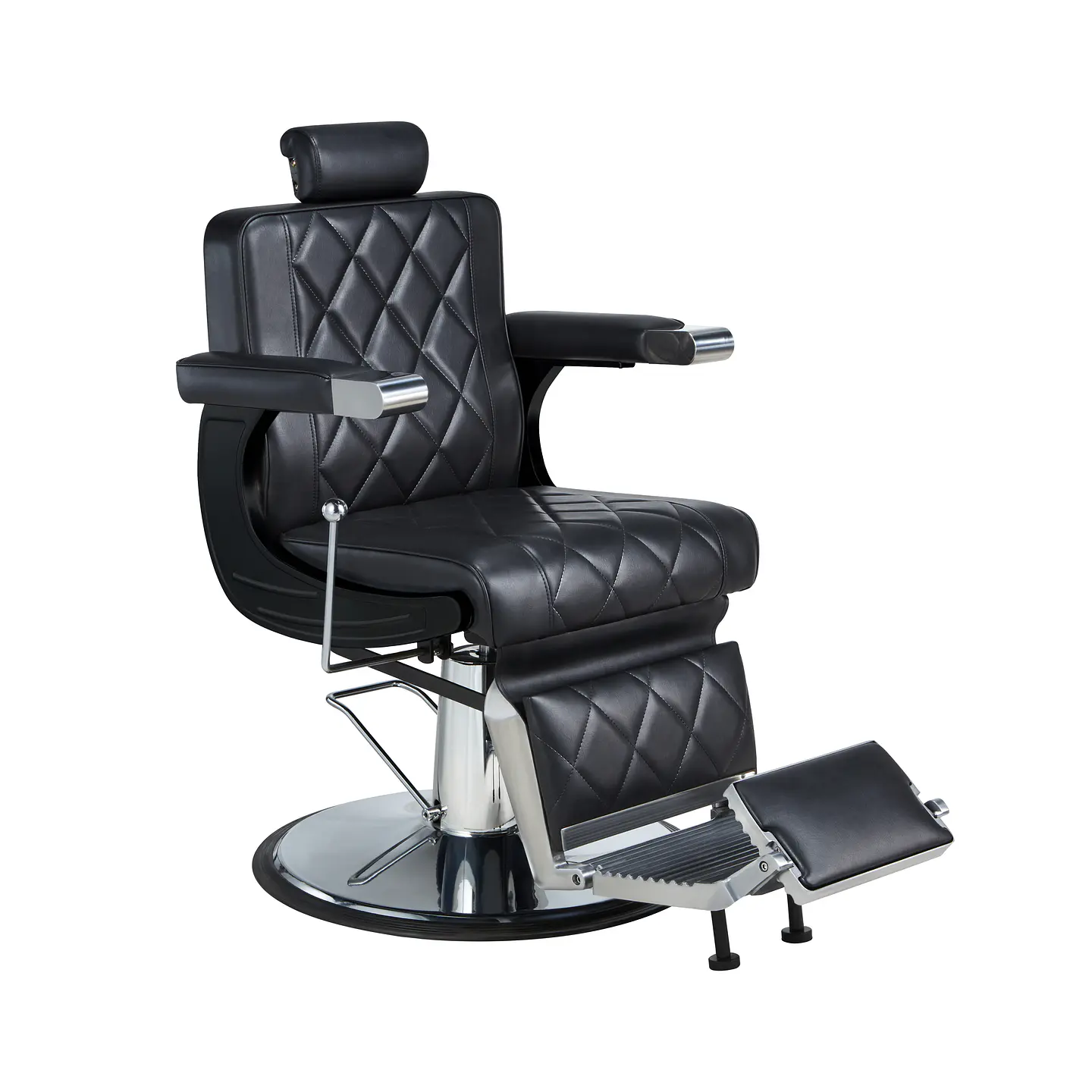 Cadeira de Barbeiro modelo DAVE 6