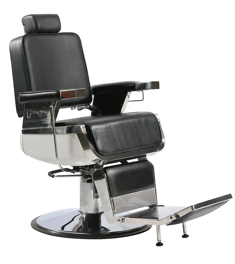 Cadeira de Barbeiro modelo BART 1