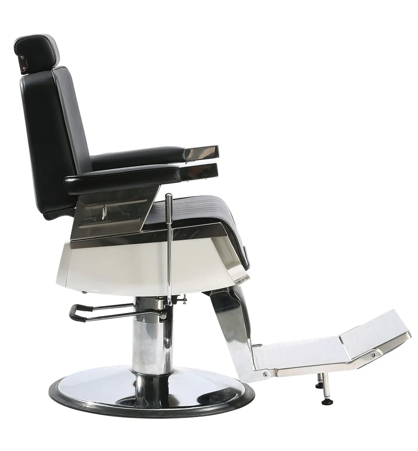 Cadeira de Barbeiro modelo BART 3