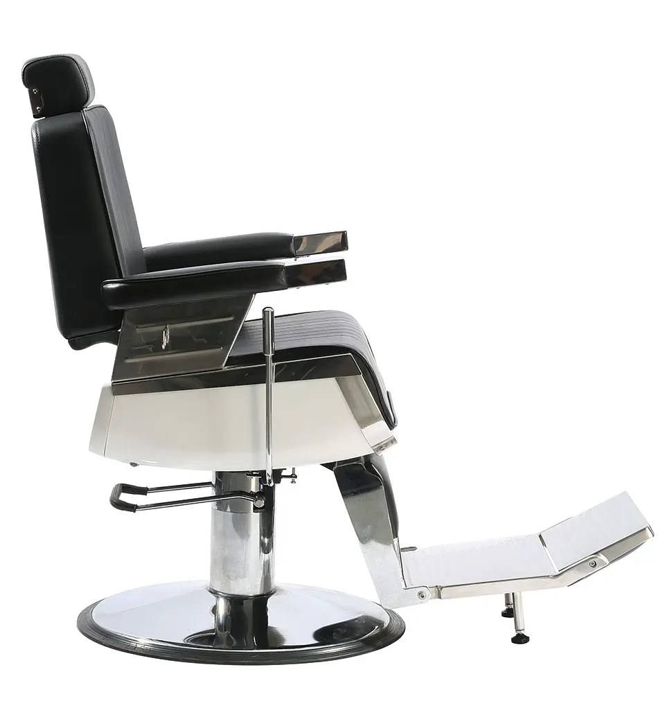Cadeira de Barbeiro modelo BART 3