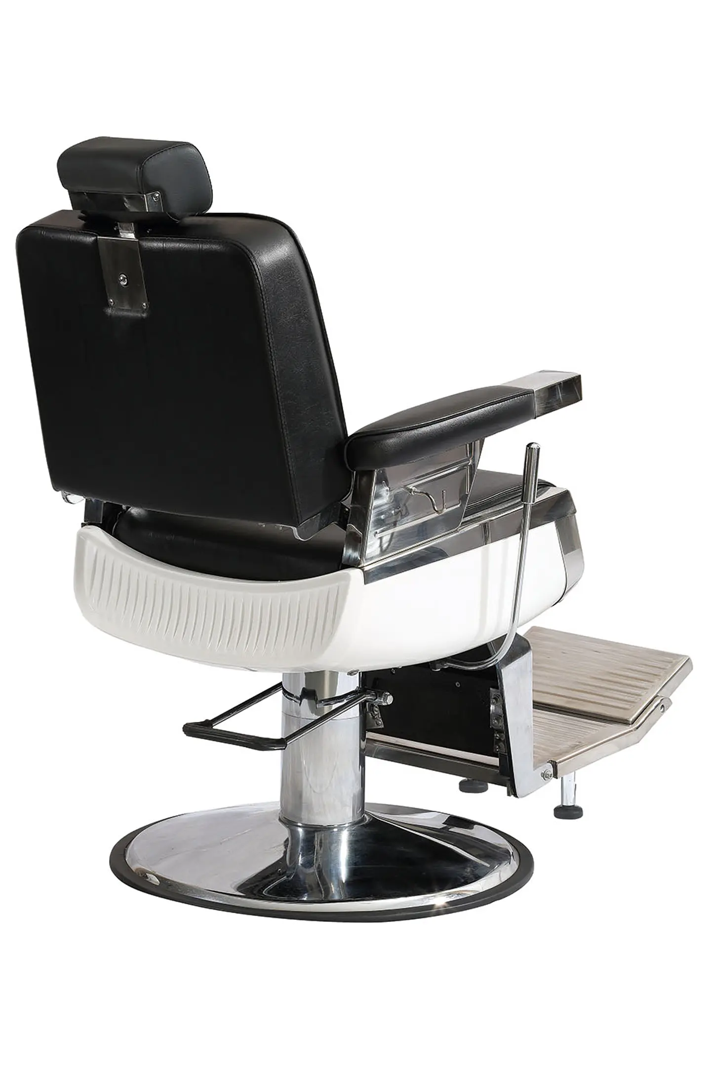 Cadeira de Barbeiro modelo BART 5