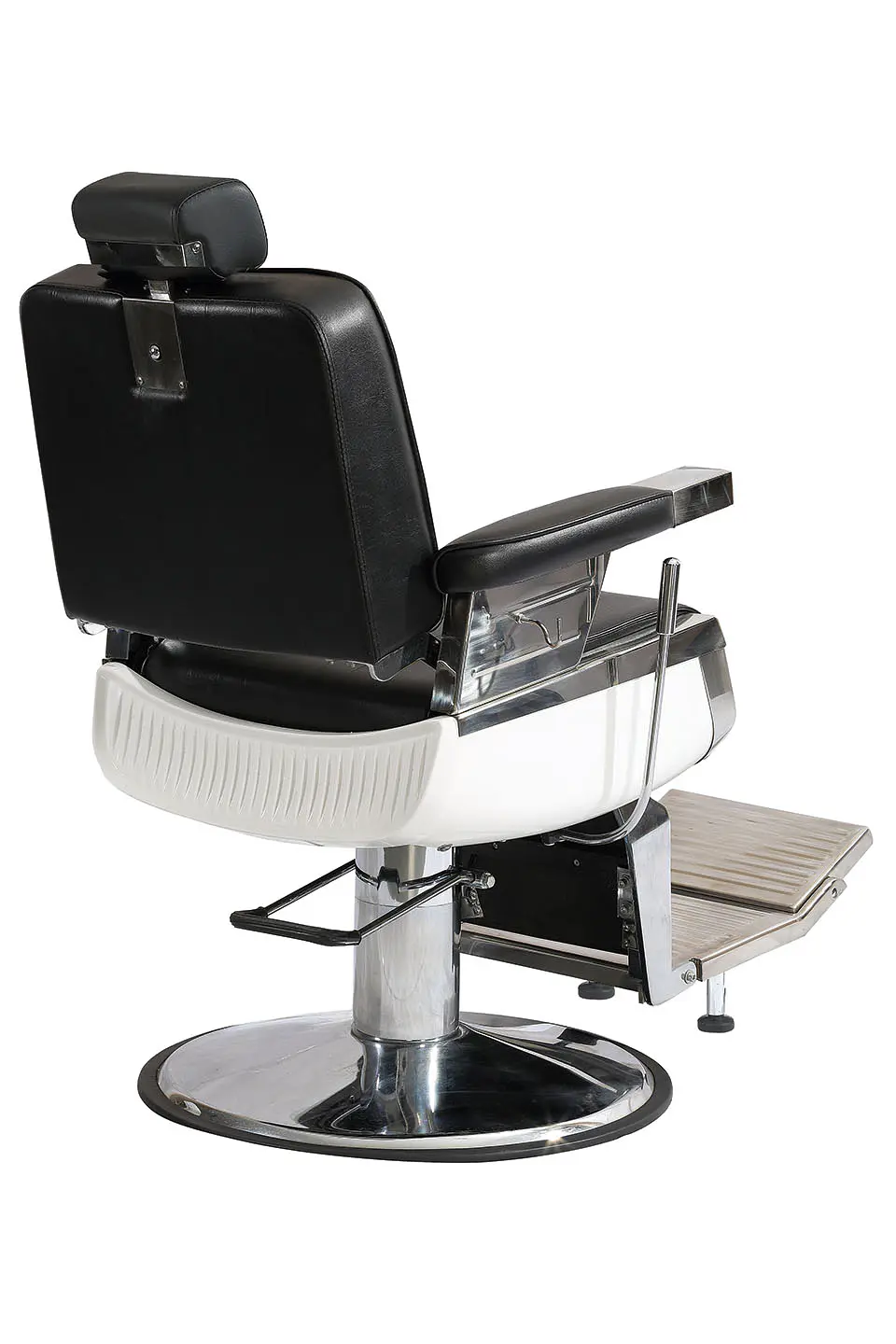 Cadeira de Barbeiro modelo BART 5
