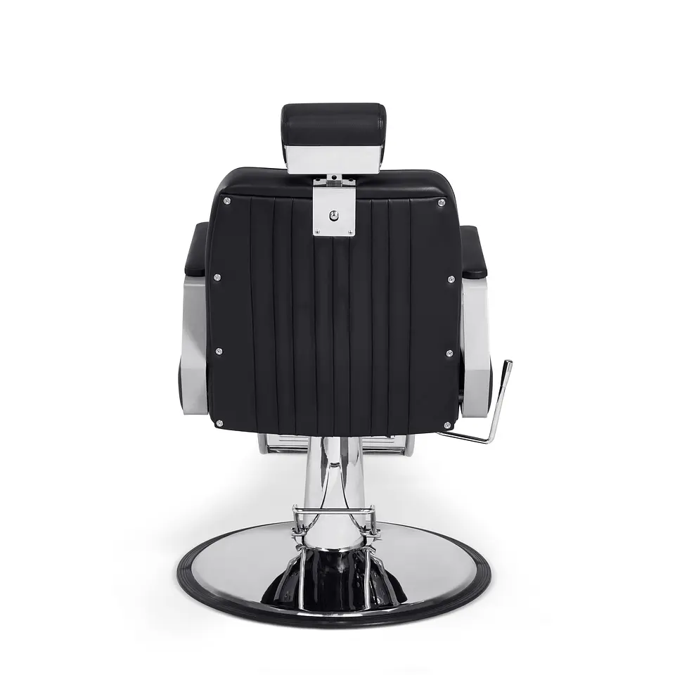 Cadeira de Barbeiro modelo JOEY 6