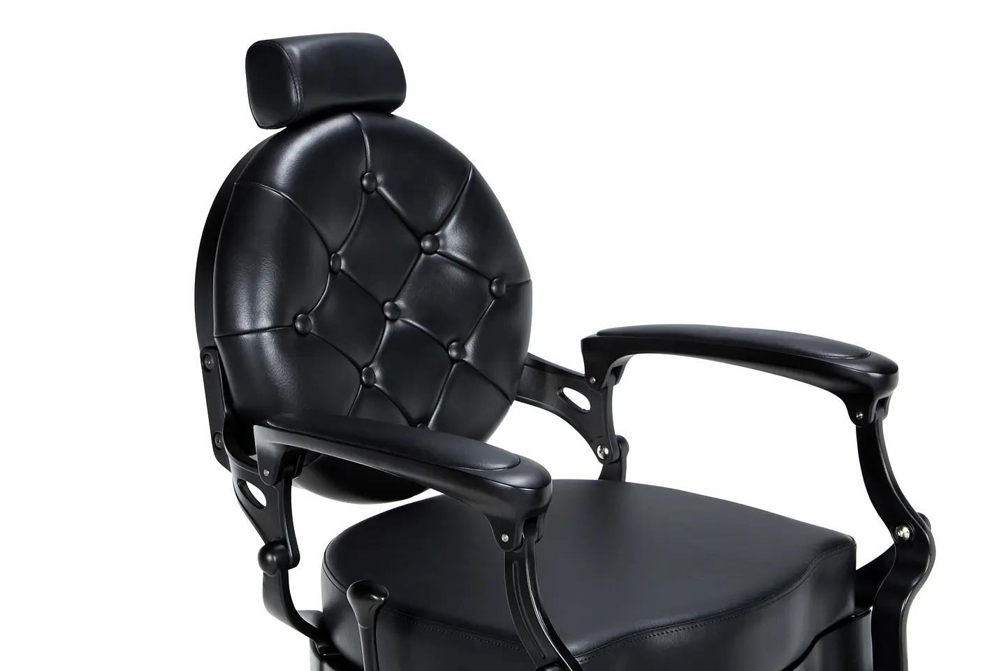 Cadeira de Barbeiro modelo CHECK 7