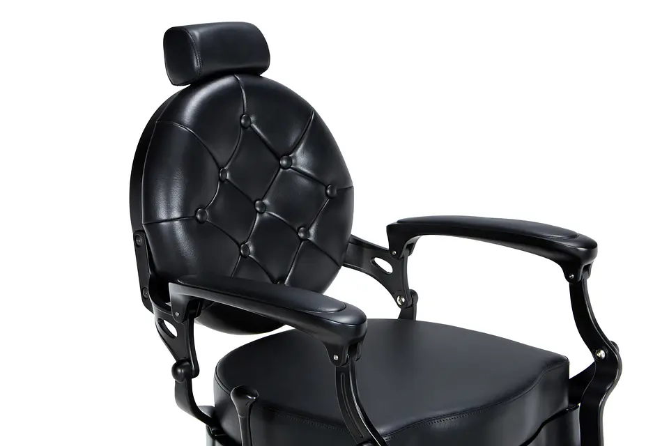 Cadeira de Barbeiro modelo CHECK 7