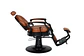 Cadeira de Barbeiro modelo CHECK - Thumbnail 20