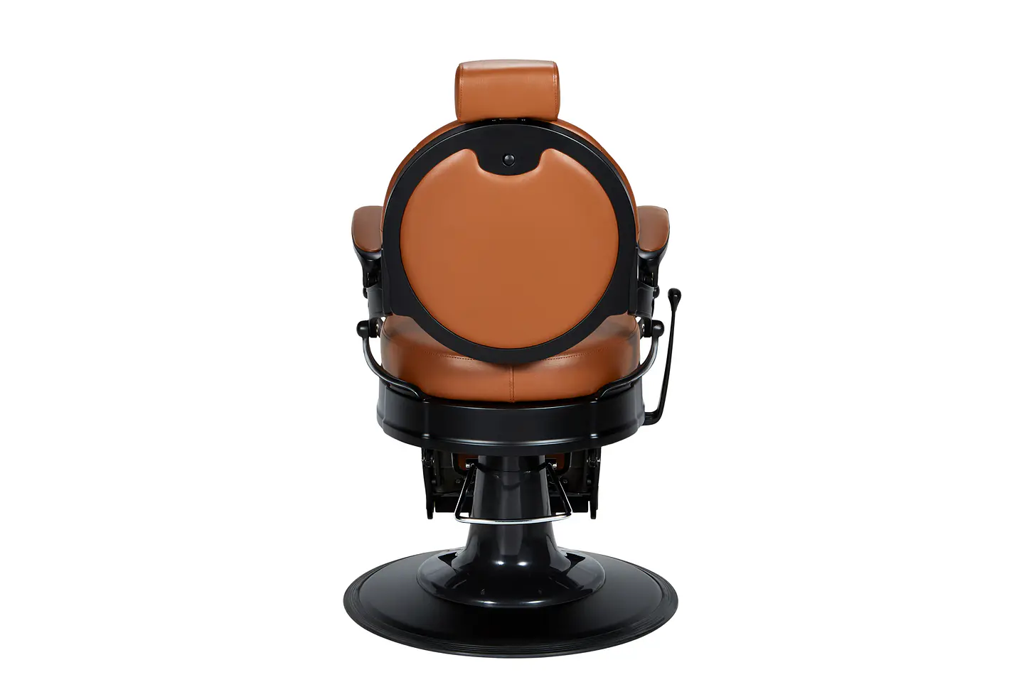 Cadeira de Barbeiro modelo CHECK 21