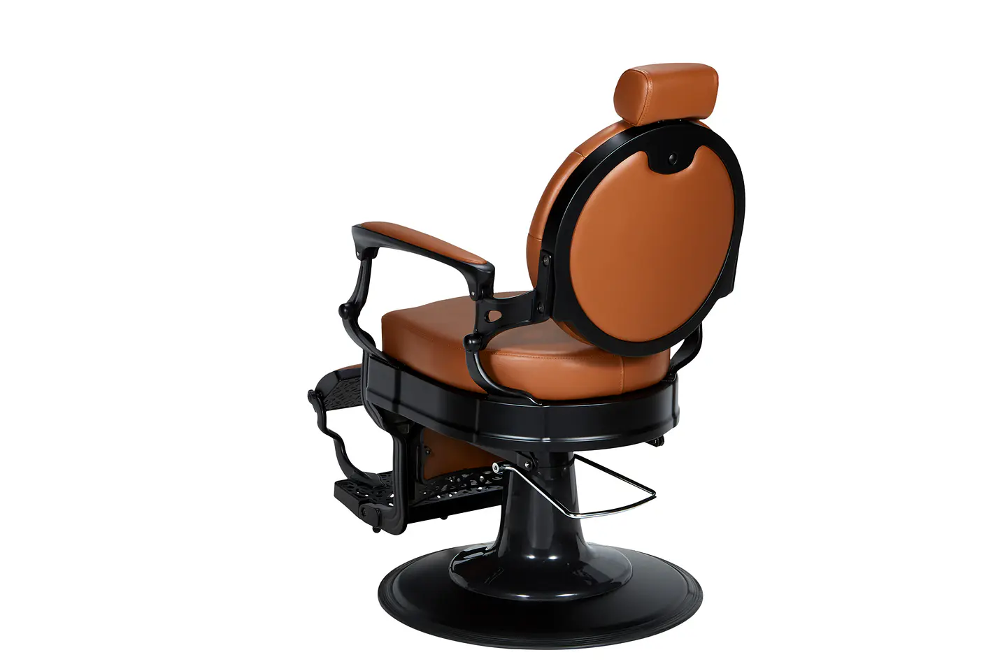 Cadeira de Barbeiro modelo CHECK 22