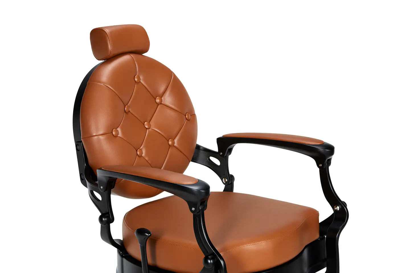Cadeira de Barbeiro modelo CHECK 23