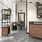 Garage Collection Ambiente Barber Shop - thumbnail 1