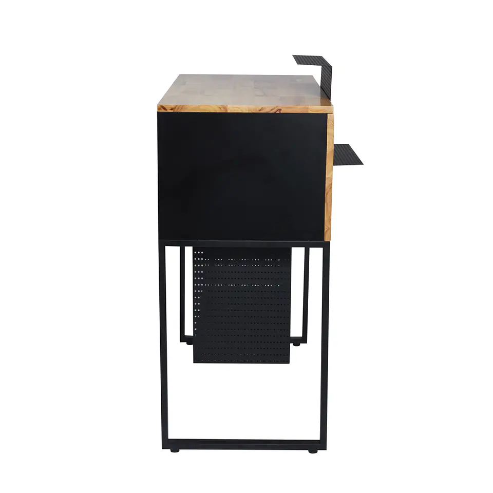 Móvel de Receção modelo FINCH 3