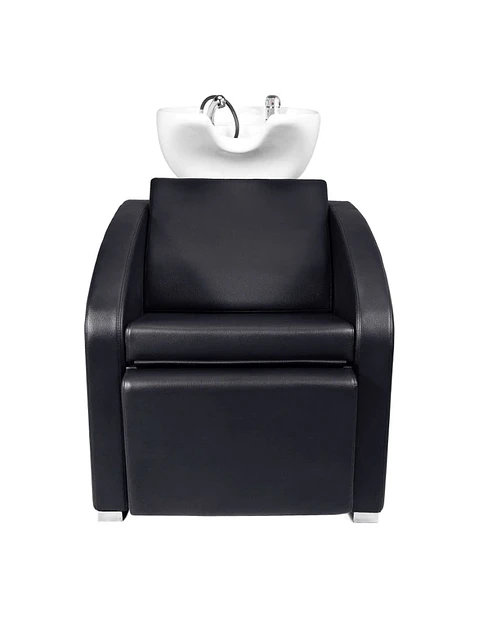 Conj. Rampa de Lavagem e  Cadeira de corte modelo RALPH/LORIS