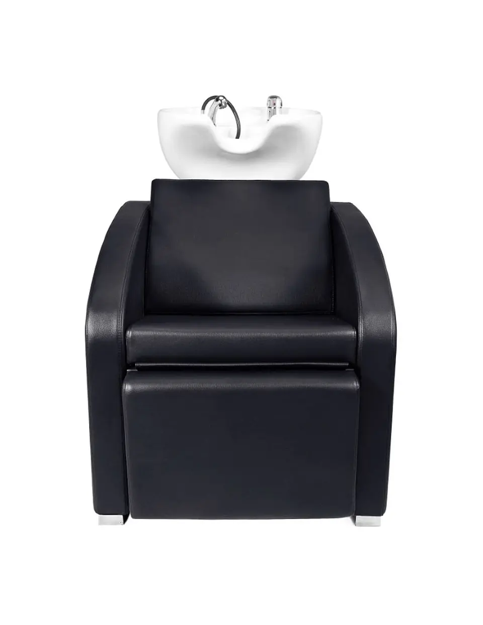 Conj. Rampa de Lavagem e  Cadeira de corte modelo RALPH/LORIS 2