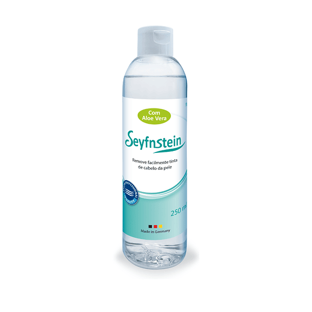 Seyfnstein - Fluído de Limpeza Tinta da pele 250ml 1