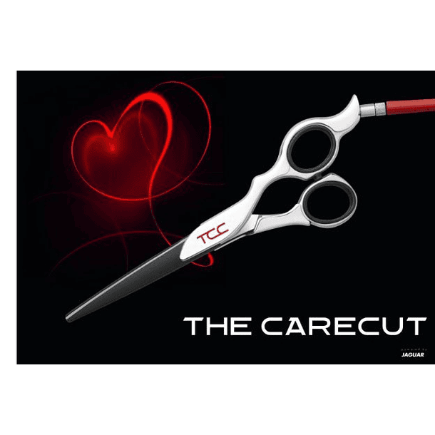 JAGUAR - The Carecut 1