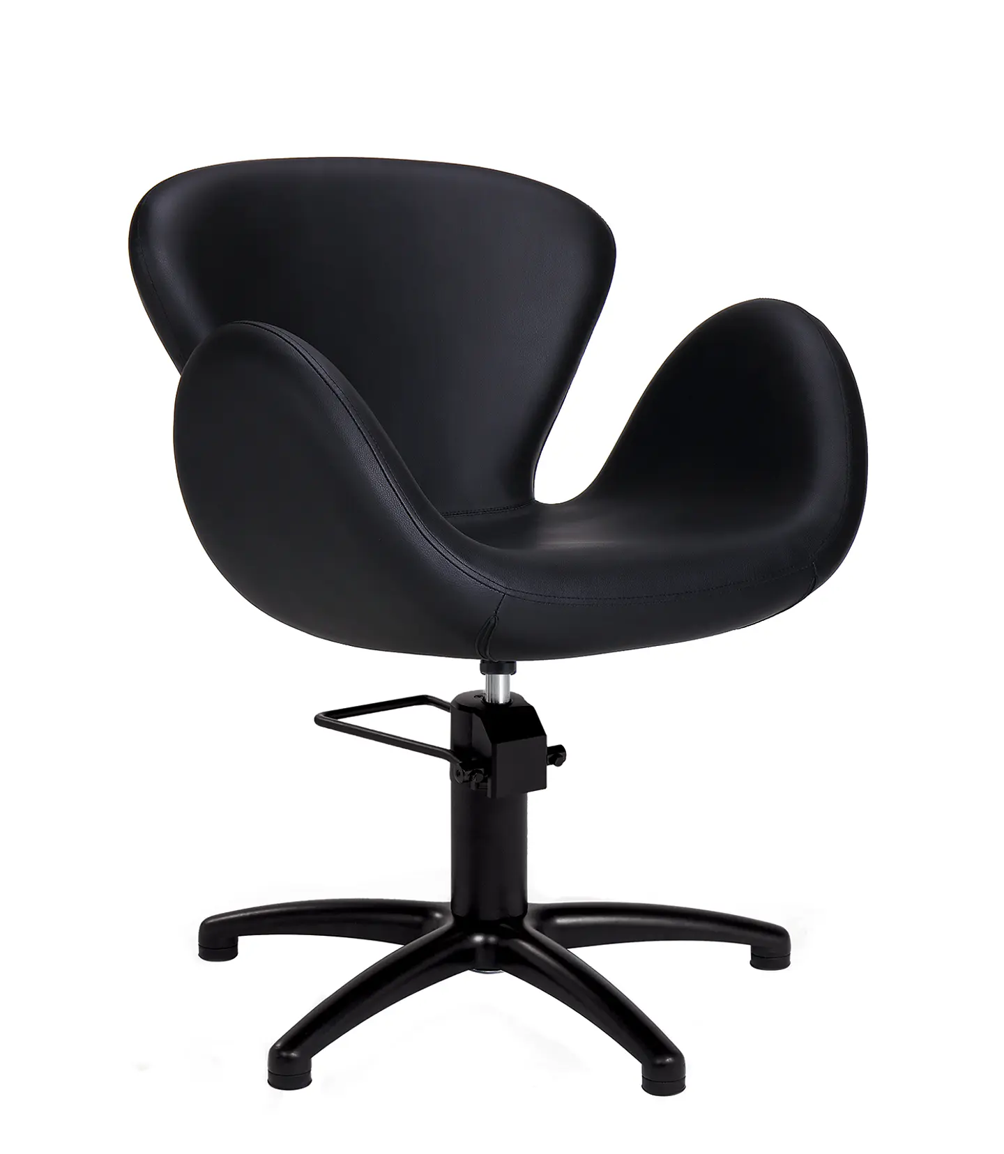 Cadeira de cabeleireiro modelo CHLOE 6