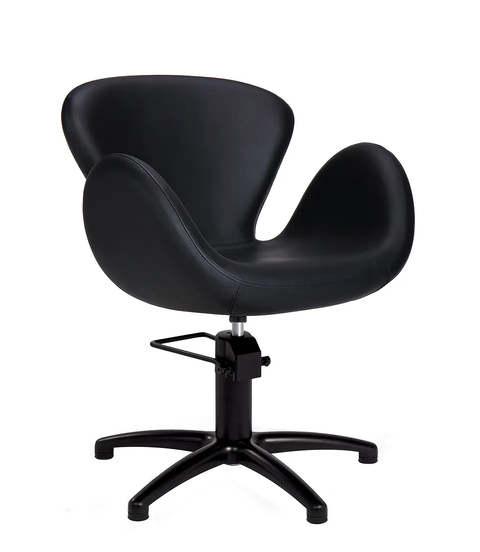 Cadeira de cabeleireiro modelo CHLOE 6