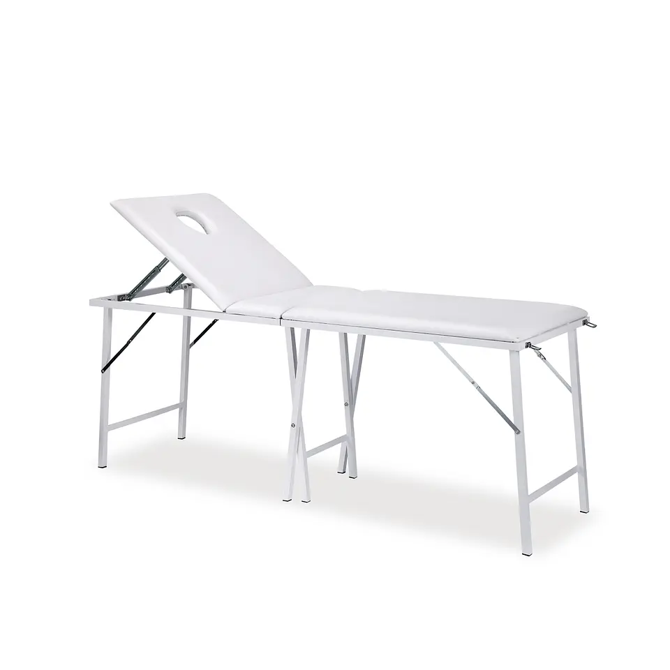 Marquesa Portátil 2 corpos mod. SANSA Outlet 1