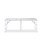 Marquesa Portátil 2 corpos mod. SANSA Outlet 2