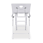 Marquesa Portátil 2 corpos mod. SANSA Outlet 3