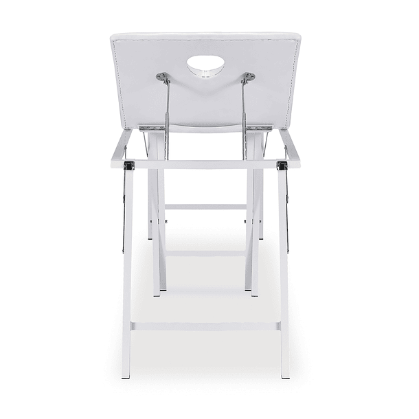 Marquesa Portátil 2 corpos mod. SANSA Outlet 3