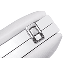 Marquesa Portátil 2 corpos mod. SANSA Outlet 4