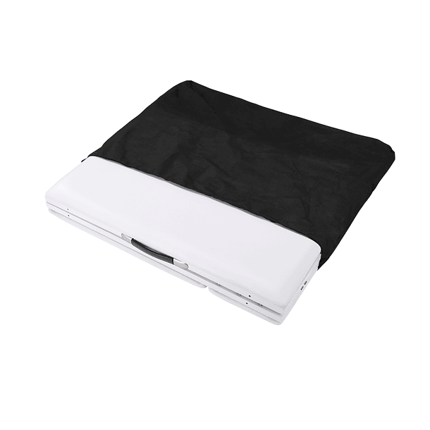 Marquesa Portátil 2 corpos mod. SANSA Outlet 5