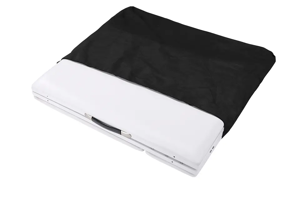 Marquesa Portátil 2 corpos mod. SANSA Outlet 5