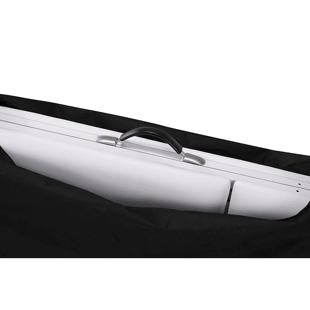 Marquesa Portátil 2 corpos mod. SANSA Outlet 6