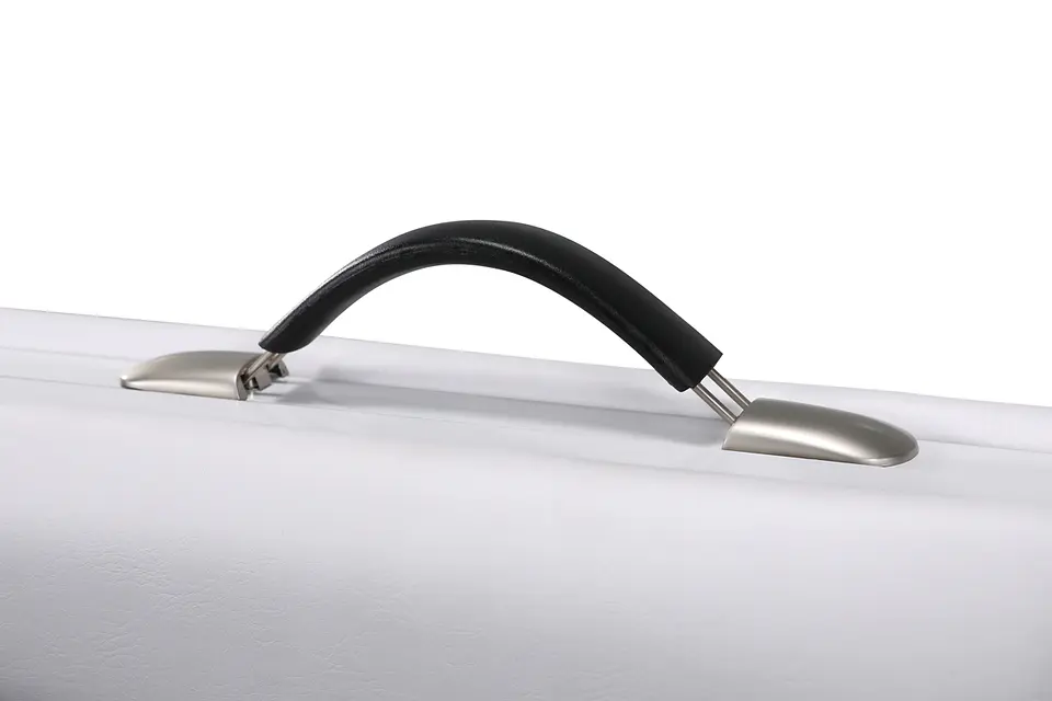 Marquesa Portátil 2 corpos mod. SANSA Outlet 7