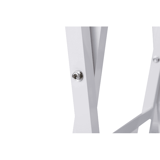 Marquesa Portátil 2 corpos mod. SANSA Outlet 8