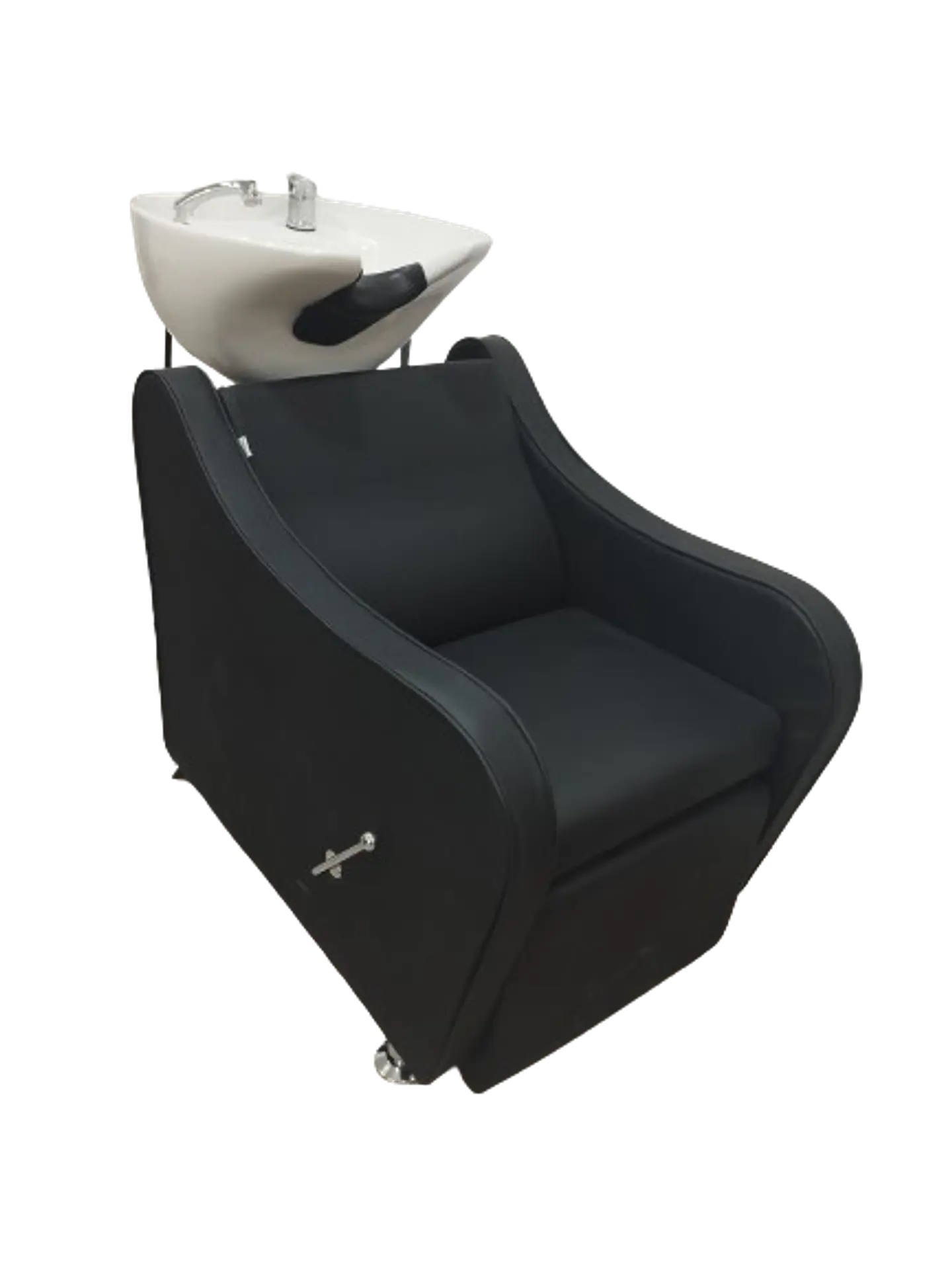 Rampa de lavagem Modelo Kurva 2