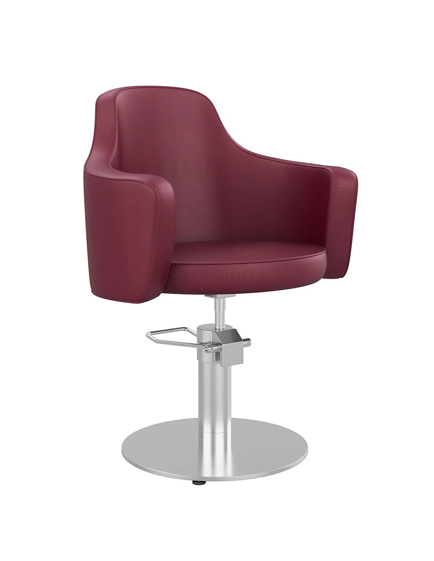 Cadeira de Cabeleireiro modelo STARK 1