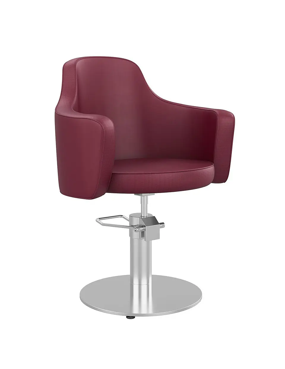 Cadeira de Cabeleireiro modelo STARK 1