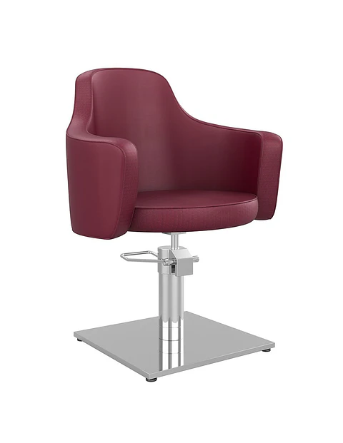 Cadeira de Cabeleireiro modelo STARK