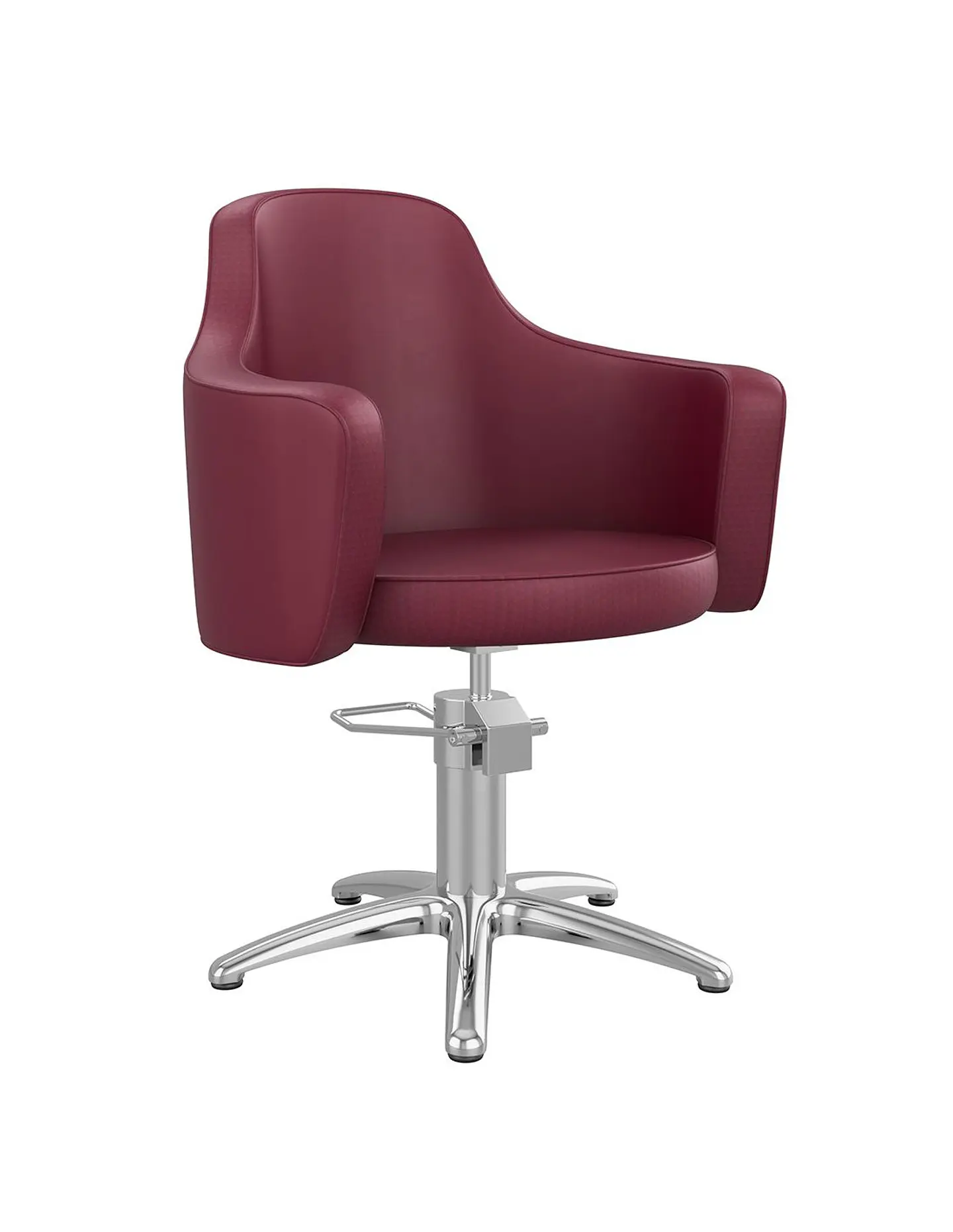 Cadeira de Cabeleireiro modelo STARK 3