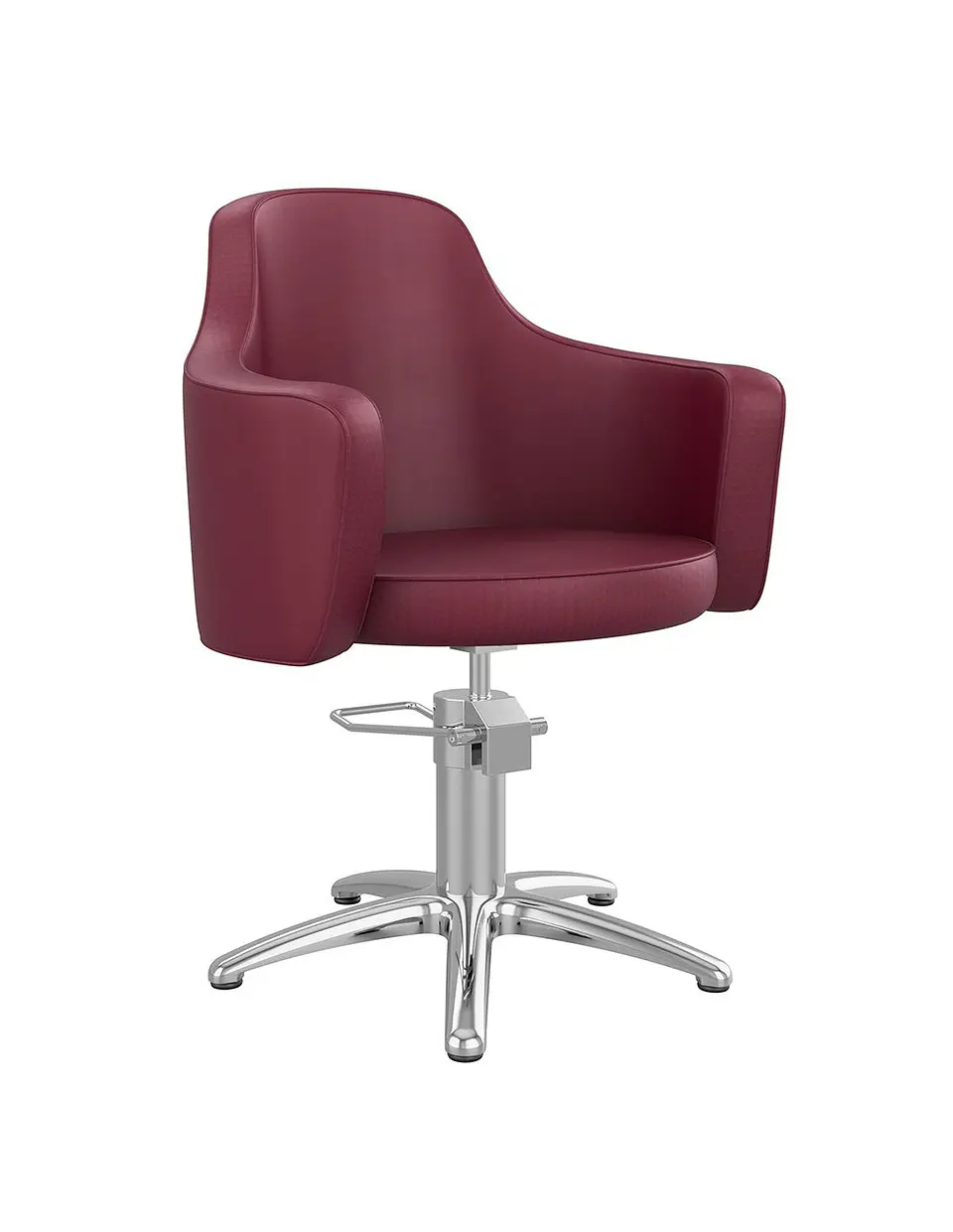 Cadeira de Cabeleireiro modelo STARK 3