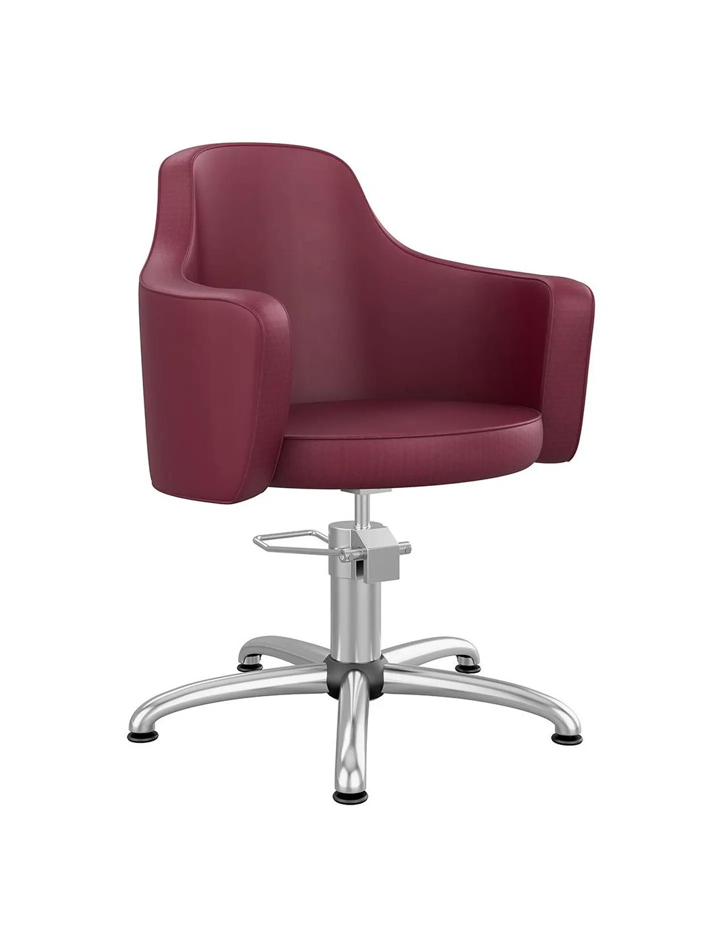 Cadeira de Cabeleireiro modelo STARK 4