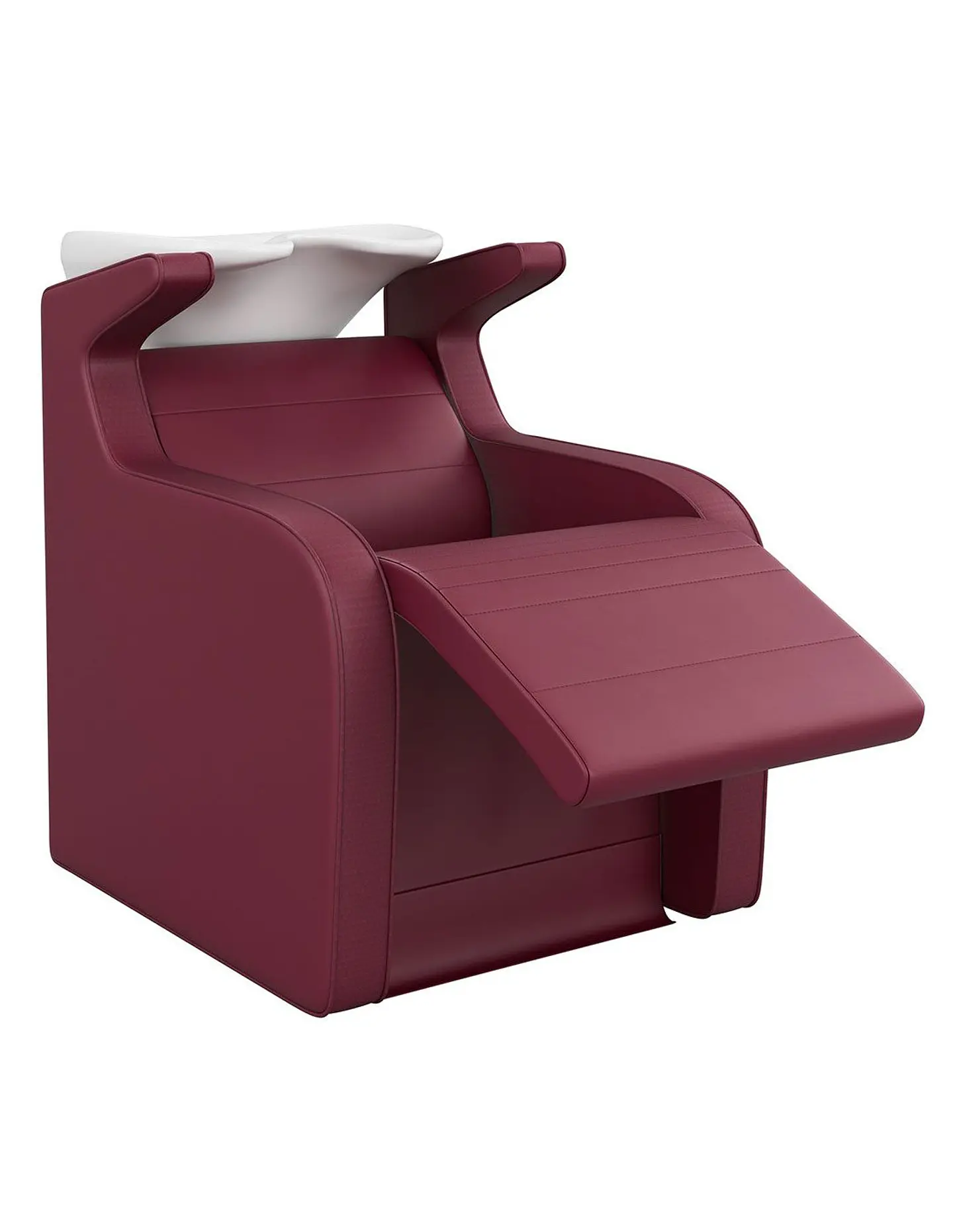 Rampa de Lavagem elétrica modelo STARK 1
