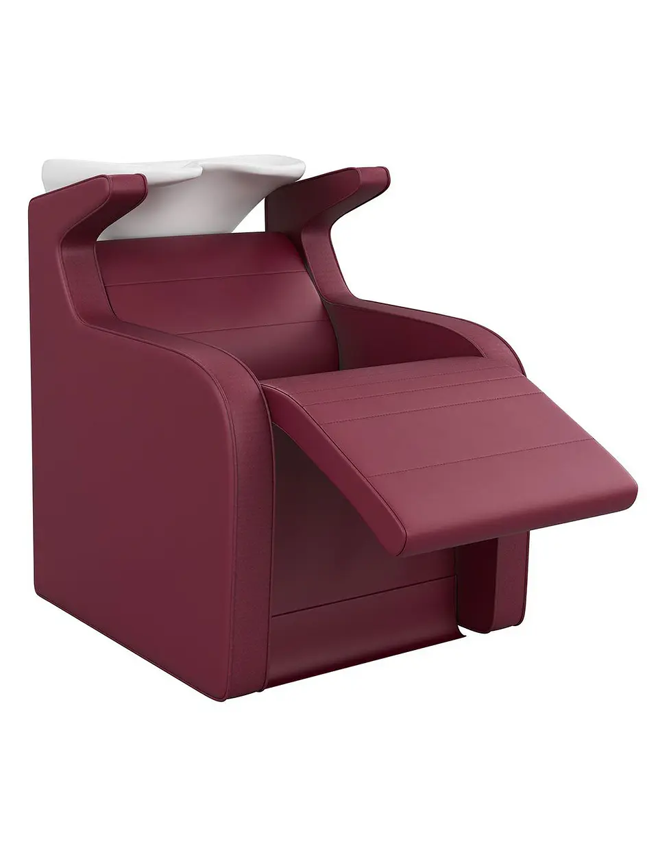 Rampa de Lavagem elétrica modelo STARK 1