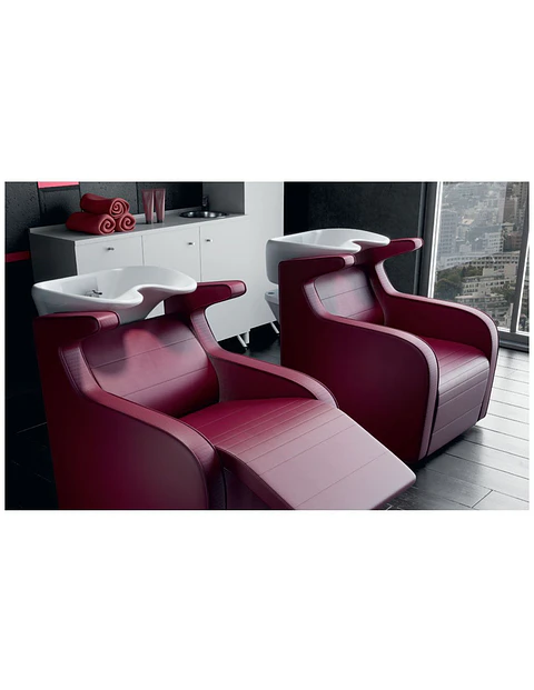 Rampa de Lavagem elétrica modelo STARK