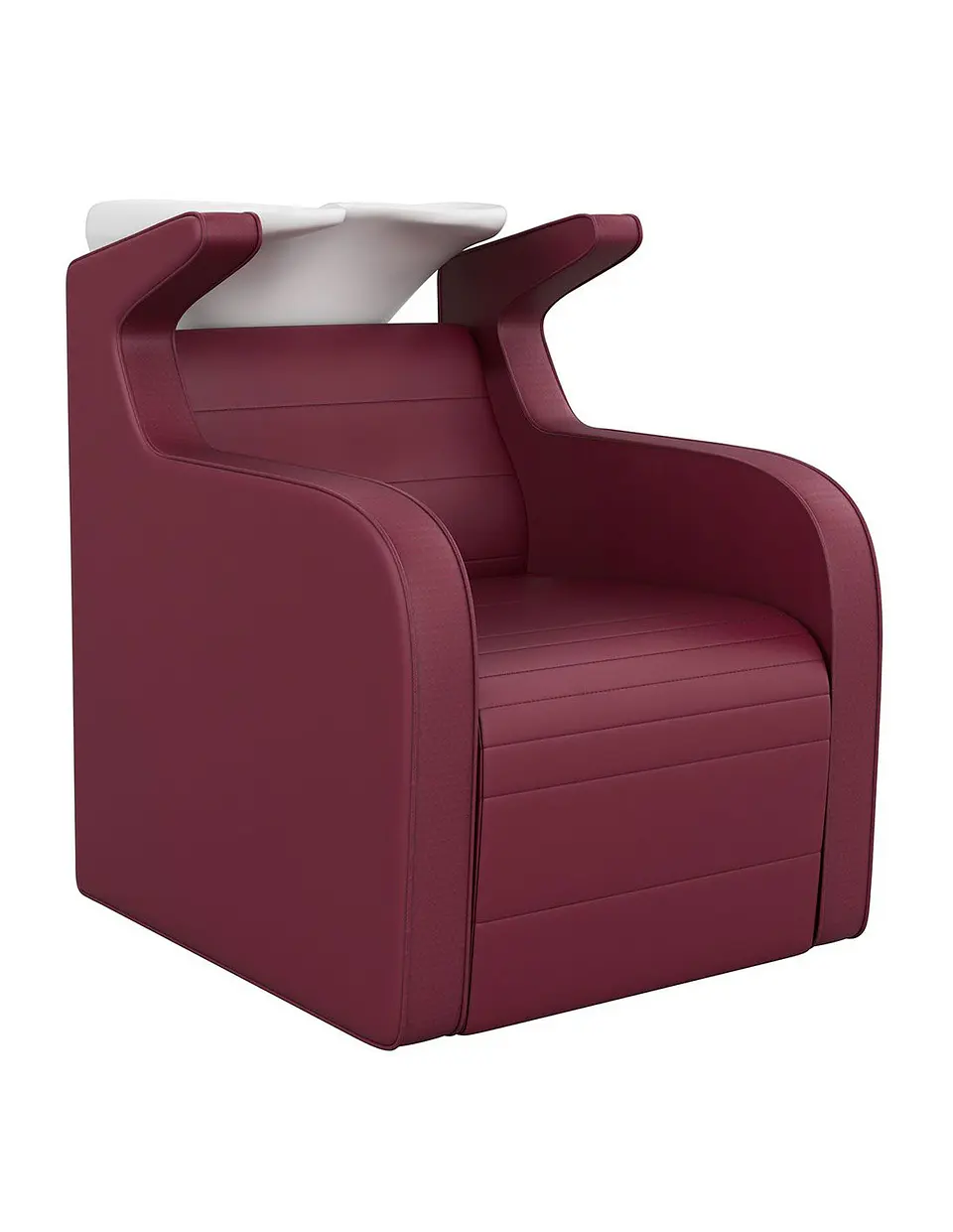Rampa de Lavagem modelo STARK  1