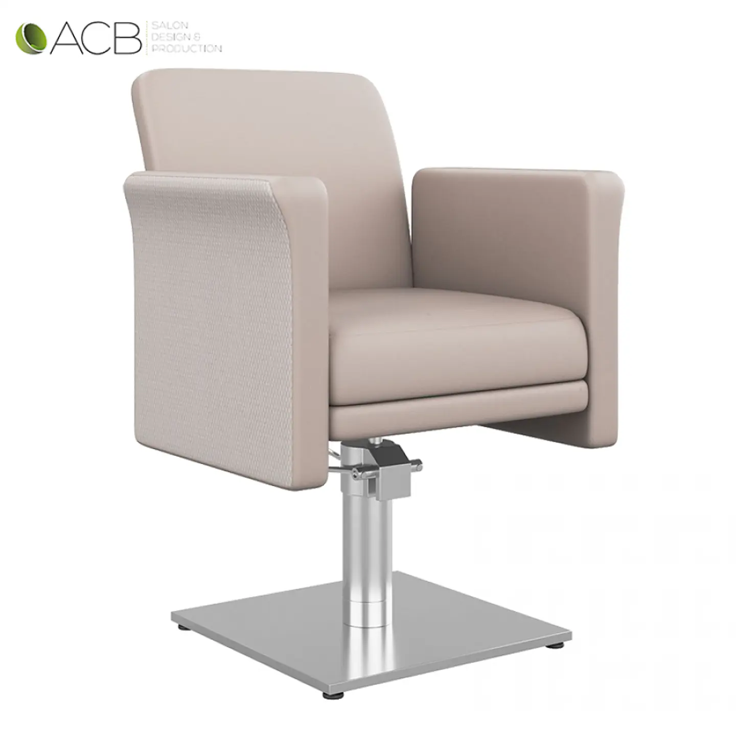 Cadeira de Cabeleireiro modelo PRIVATE  2