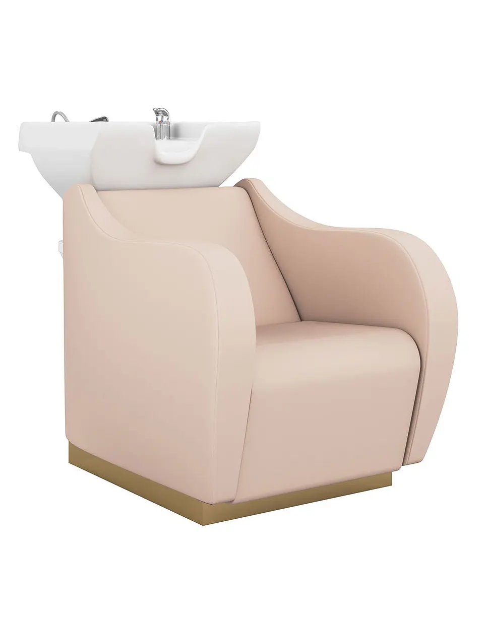 Rampa de Lavagem modelo GALEONE Gold 1