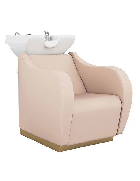 Rampa de Lavagem elétrica modelo GALEONE Gold