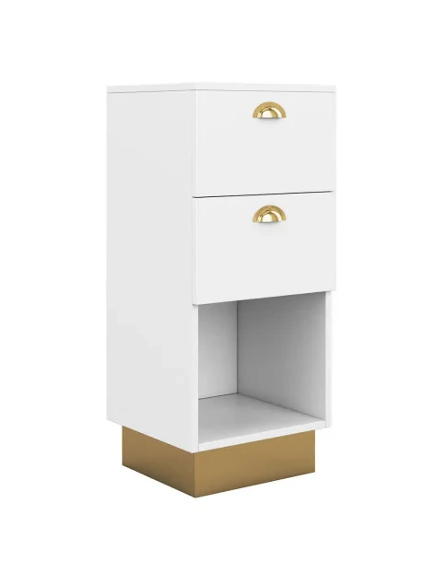 Móvel de Apoio Galeone Gold 808 1